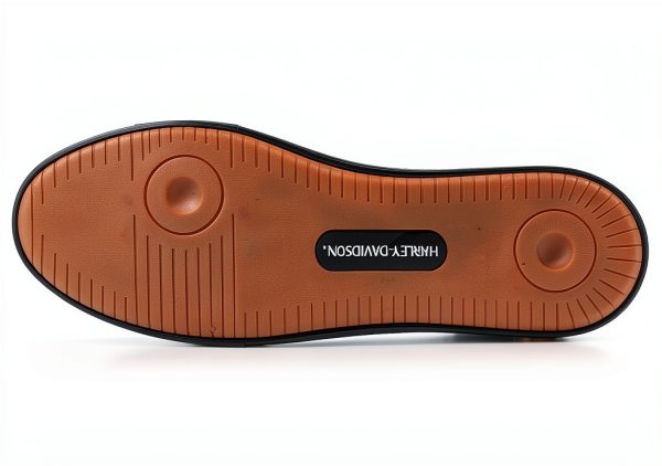 Harley Davidson Mens Sneakers Leather Waterproof Oil-7