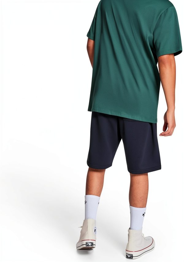 Pavo T-Shirt Cotton Comfort Fit Men Women Casual Wear-4