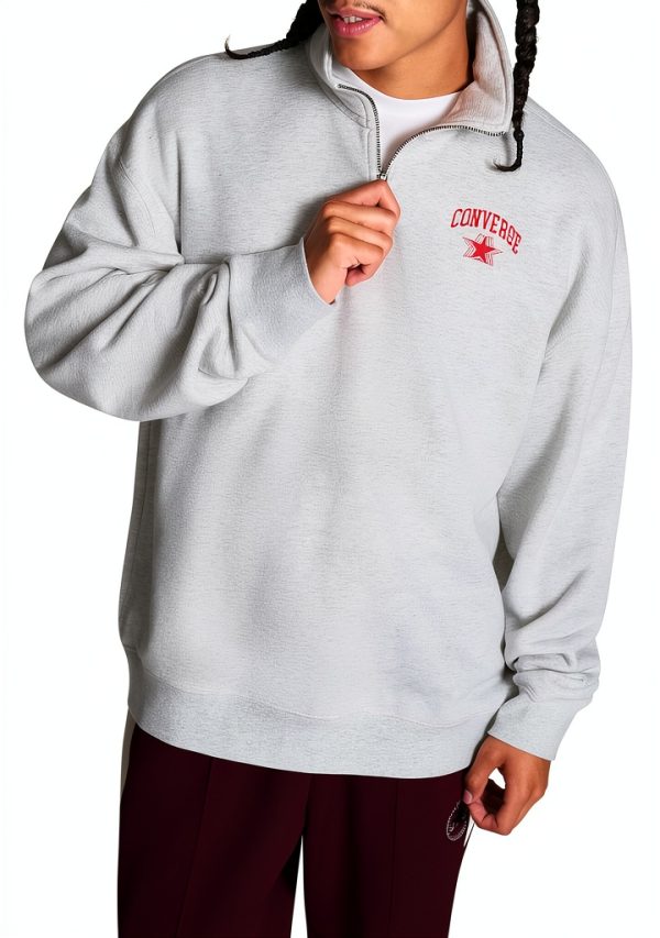 Grey T-Shirt Comfort Fit Casual Wear All Sizes Available-0