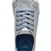 Rocket Dog Womens Denim Sneakers Light Blue Plush Foam-4