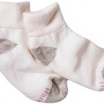 Hanes Womens Socks Cushioned Comfort Moisture Wicking-0