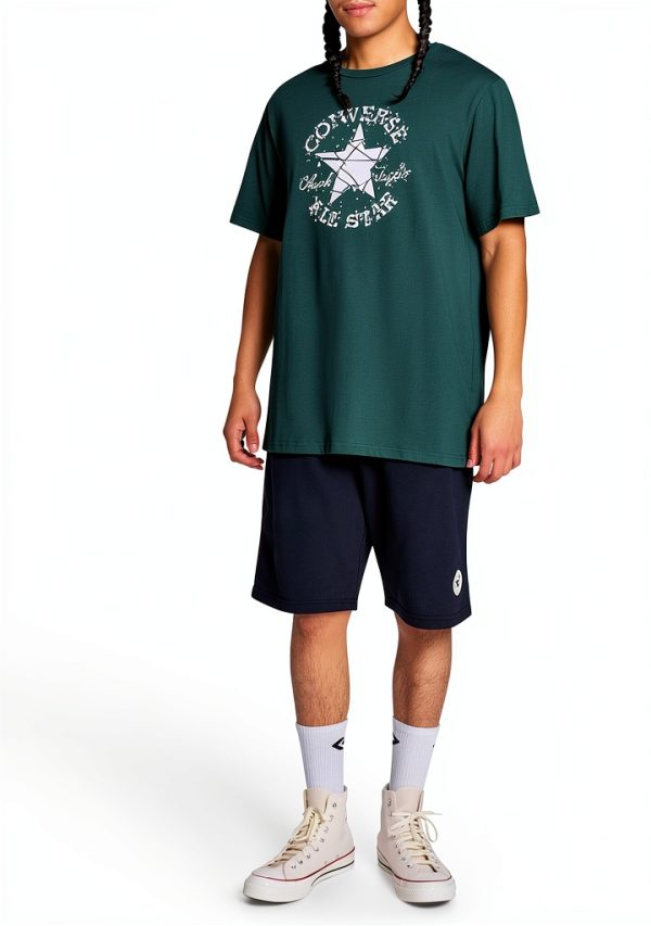 Pavo T-Shirt Cotton Comfort Fit Men Women Casual Wear-1