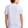 Pavo T-Shirt Cotton Comfort Fit Men Women Casual Wear-1