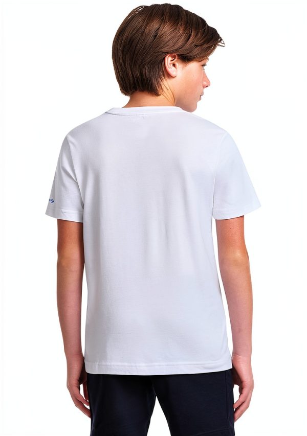 Pavo T-Shirt Cotton Comfort Fit Men Women Casual Wear-1