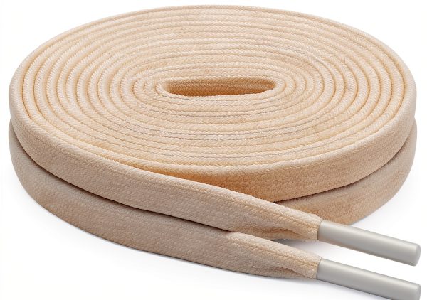 Endoto Elastic Shoelaces Silicone Converse Compatible Unisex-2