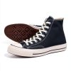 Converse Sneakers Rubber Sole Contrast Stitching Mens-6