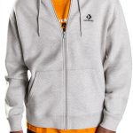 Grey Casual T-Shirt Comfort Fit Premium Cotton Mens Apparel-0