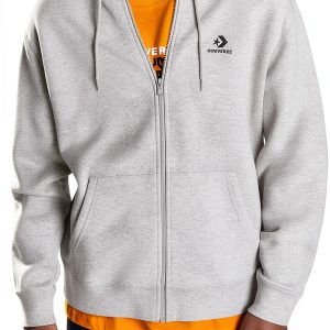 Grey Casual T-Shirt Comfort Fit Premium Cotton Mens Apparel-0