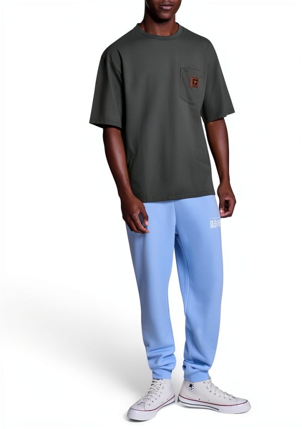 Good Natured T-Shirt Eco-Friendly Cotton Comfort Fit-1