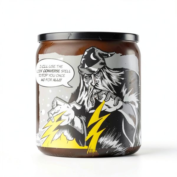 Classic Cotton T-Shirt Black White Sizes XS to XXL-6