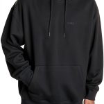 Black Large Mens Casual Shirt Comfort Fit Breathable Fabric-0