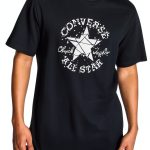 Pavo Cotton T-Shirt Men Comfort Fit Black Navy White-0