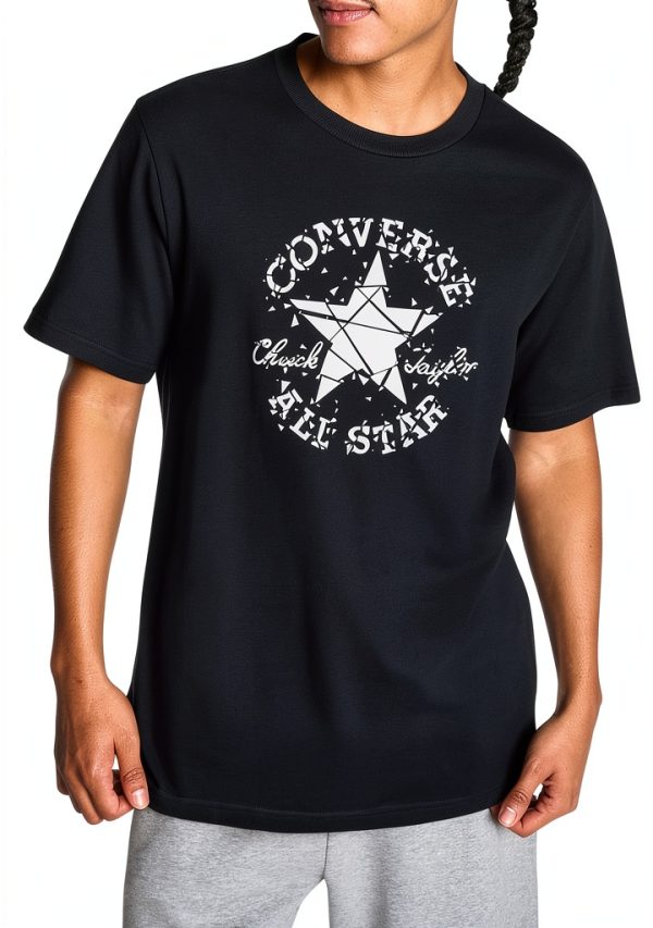 Pavo Cotton T-Shirt Men Comfort Fit Black Navy White-0