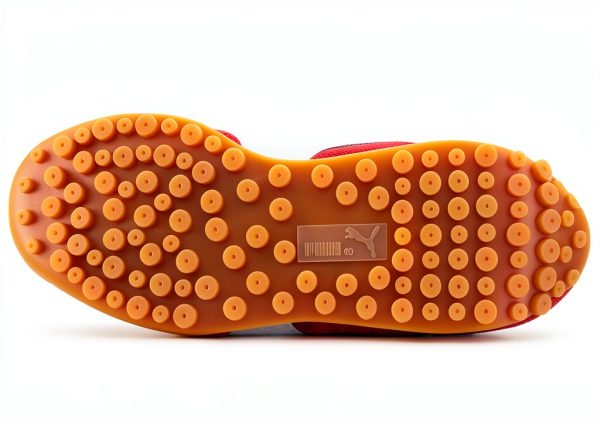 PUMA Sneakers Leather Suede Mens Womens Athletic Shoes-4