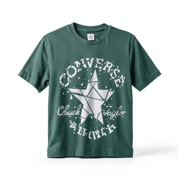 Pavo T-Shirt Cotton Comfort Fit Men Women Casual Wear-5
