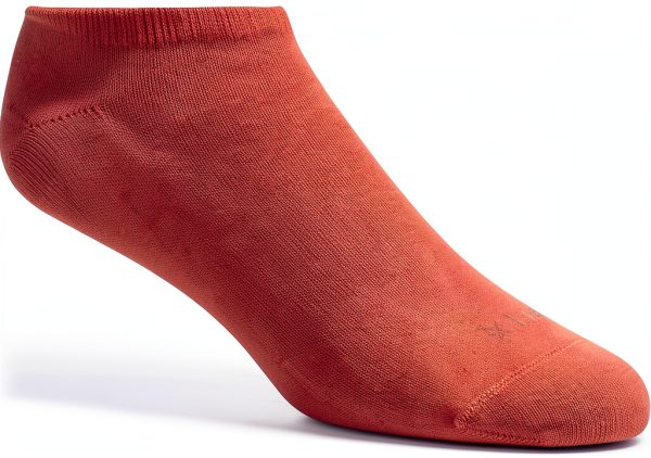 Skechers Womens No-Show Socks Seamless Toe Non Terry-4