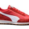 PUMA Sneakers Leather Suede Mens Womens Athletic Shoes-0