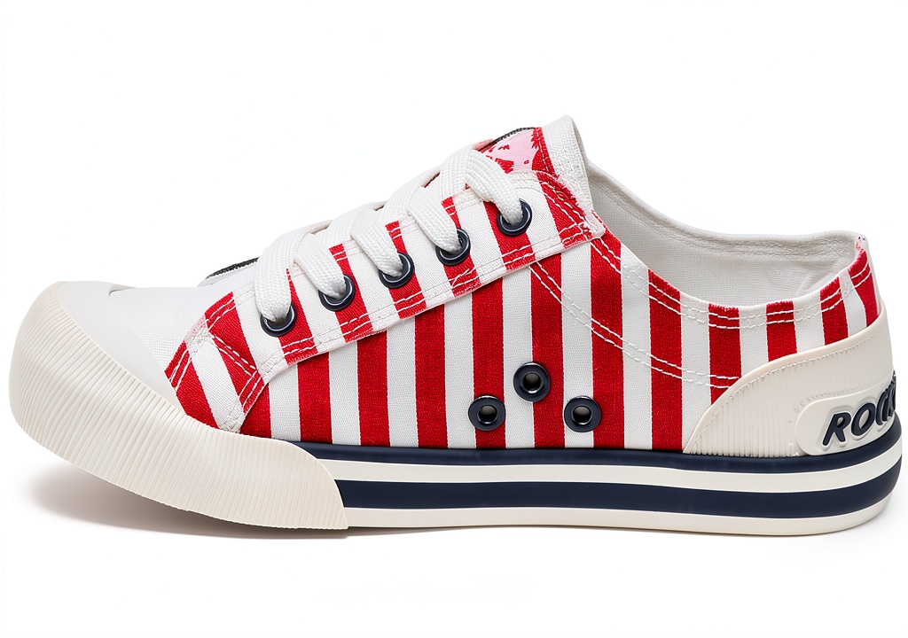 Rocket Dog womens sneaker in multiple color options