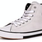 Harley Davidson Mens Sneakers Leather Waterproof Oil-0