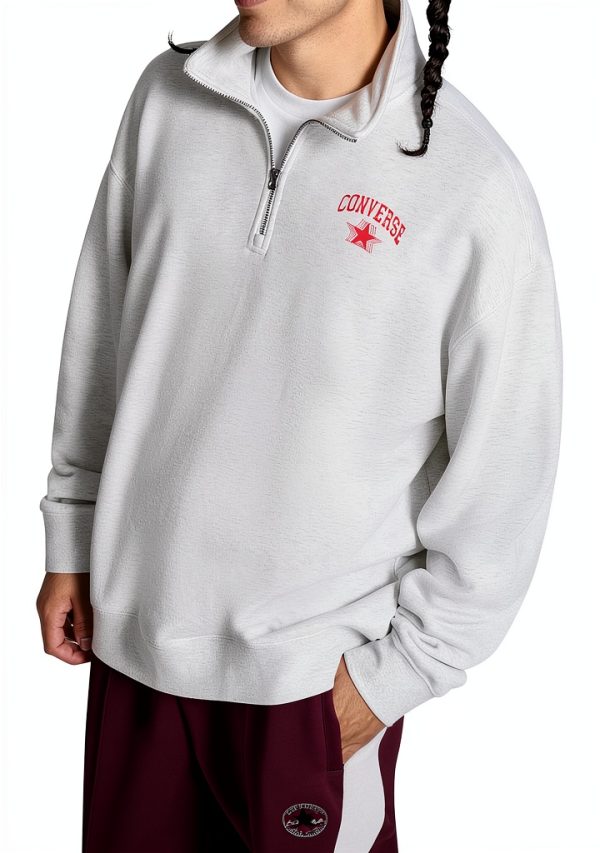 Grey T-Shirt Comfort Fit Casual Wear All Sizes Available-2