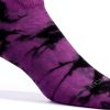 Skechers Womens No-Show Socks Seamless Toe Non Terry-5