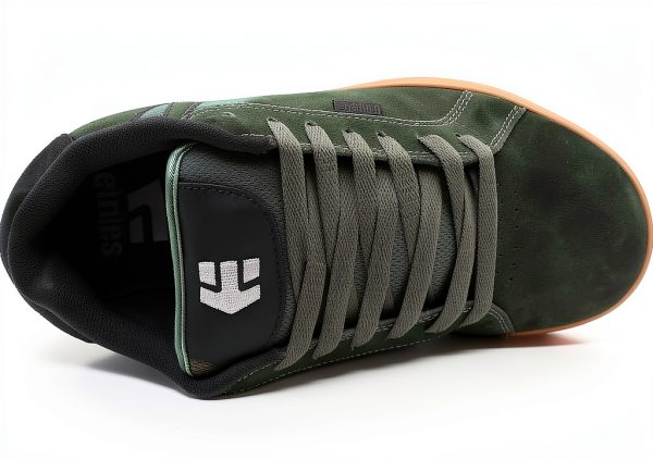 Etnies Fader Skateboarding Shoes Durable Comfort Mens-6