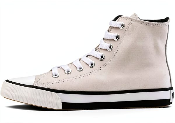 Harley Davidson Mens Sneakers Leather Waterproof Oil-4