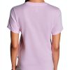 Converse Womens T-Shirt Lightweight Cotton Bold Graphic-3