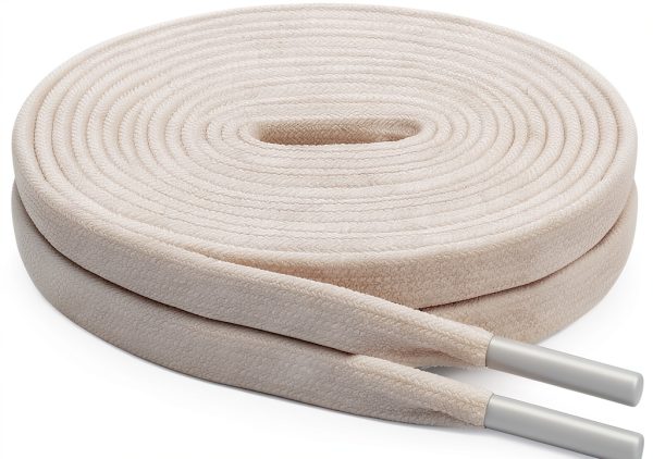 Elastic Shoelaces Endoto Silicone No Tie Converse Compatible-2