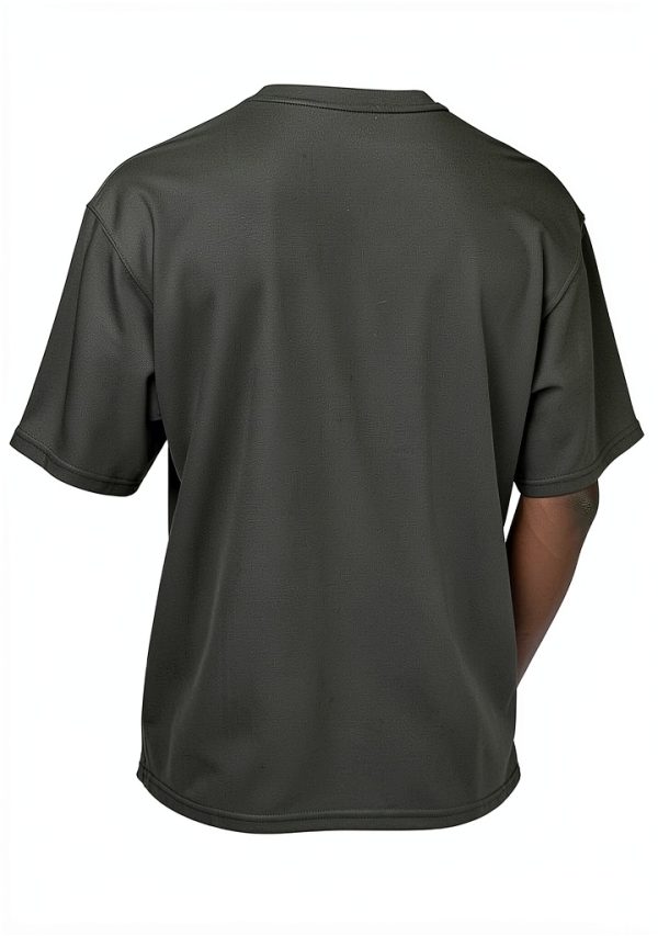 Good Natured T-Shirt Eco-Friendly Cotton Comfort Fit-3