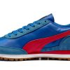 PUMA Easy Rider Retro Sneakers Suede Leather Mens Womens-2