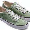 Judis Womens Canvas Sneakers Breathable Anti Slip Casual-2
