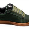 Etnies Fader Skateboarding Shoes Durable Comfort Mens-4
