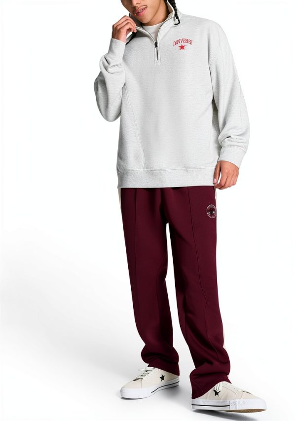 Grey T-Shirt Comfort Fit Casual Wear All Sizes Available-1