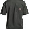 Good Natured T-Shirt Eco-Friendly Cotton Comfort Fit-4