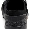 Rocket Dog Womens Sneakers Black Canvas Buckle Design-2