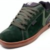 Etnies Fader Skateboarding Shoes Durable Comfort Mens-0
