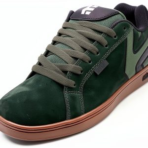 Etnies Fader Skateboarding Shoes Durable Comfort Mens-0