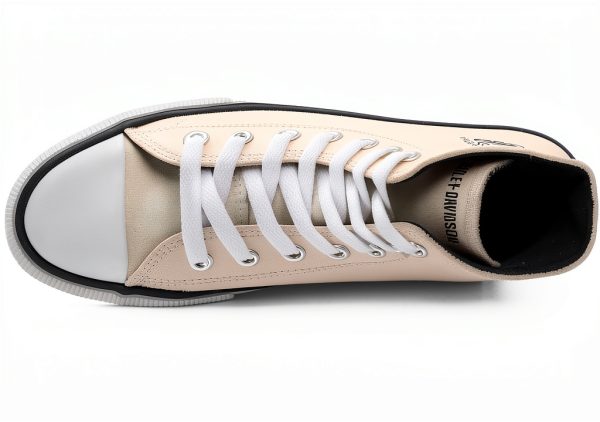 Harley Davidson Mens Sneakers Leather Waterproof Oil-6