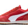 PUMA Sneakers Leather Suede Mens Womens Athletic Shoes-2