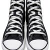 Elastic Shoelaces Endoto Silicone No Tie Converse Compatible-4