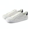 FRACORA Mens Canvas Sneakers Lightweight Comfortable Casual-2