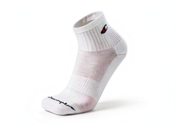 Champion Mens Ankle Socks Moisture Wicking Cushioned Support-3