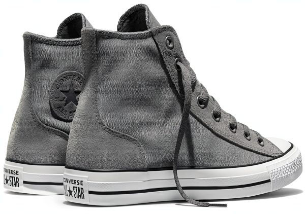 Athletic Sneakers Darker Grey Dark Matter White Mens Womens-4