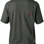 Good Natured T-Shirt Eco-Friendly Cotton Comfort Fit-0