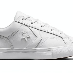 Nike Big Kid Sneakers White Green Envy Athletic Shoes-0