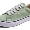 Judis Womens Canvas Sneakers Breathable Anti Slip Casual-0