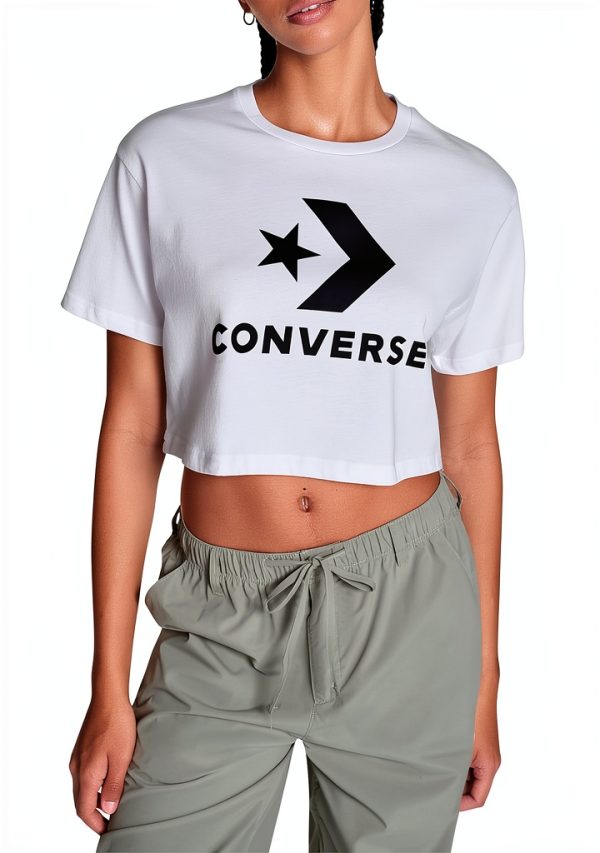 White Black Cotton T-Shirt Men Women Casual Comfort Fit-0