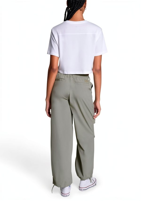 White Black Cotton T-Shirt Men Women Casual Comfort Fit-4