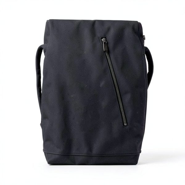 Black Athletic Apparel Comfort Fit Mens Womens Activewear-6